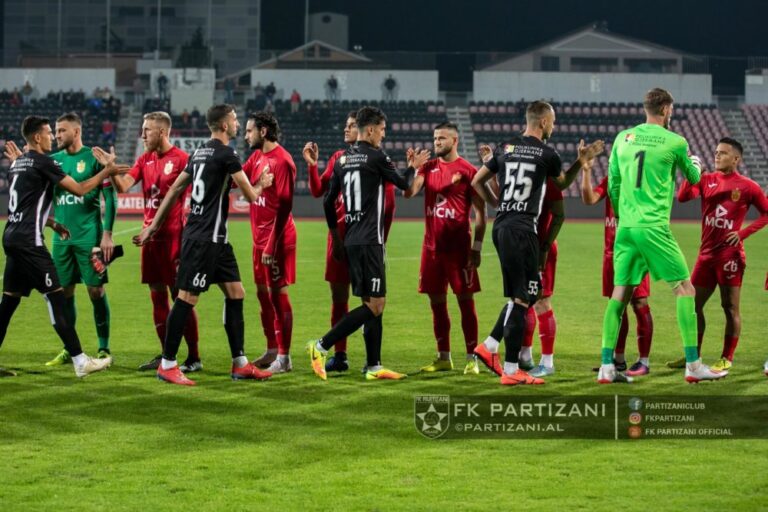 UEFA shpërndanë një fond prej 70 milionë eurosh, ja dy klubet që përfitojnë në Shqipëri