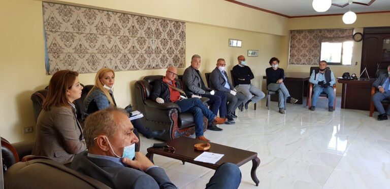 PD me fasonët në Krujë: Qeveria vetëm kurthe dhe gjoba për ne