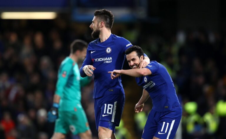 Roma arrin akordin me sulmuesin e Chelsea-t, mungon vetëm firma