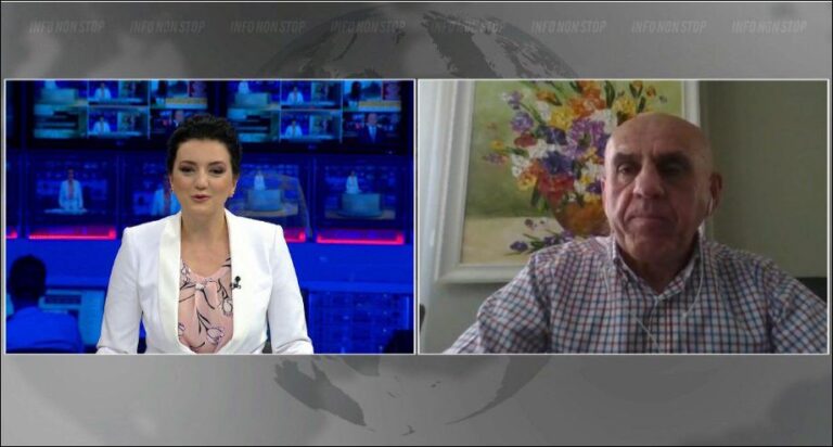 “Është herët të flasim për imunitet”: Pipero tregon nëse rikthehet Covid-19 në vjeshtë