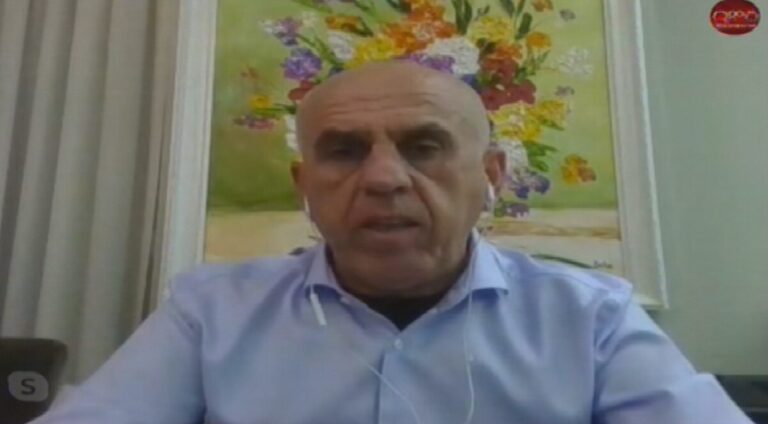 Pipero: E kemi kaluar pikun, situata është nën kontroll!