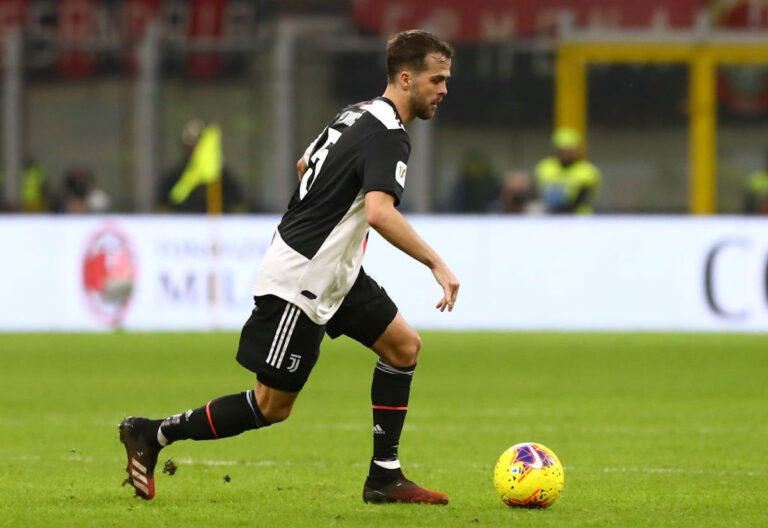Juventus mund të shesë edhe Pjanic për të transferuar Icardin