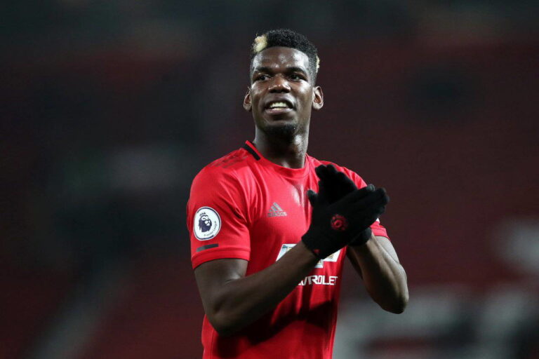 Zidane i “vjedh” Pogba-n Juventusit, francezi gati të bëhet “Galaktikë”