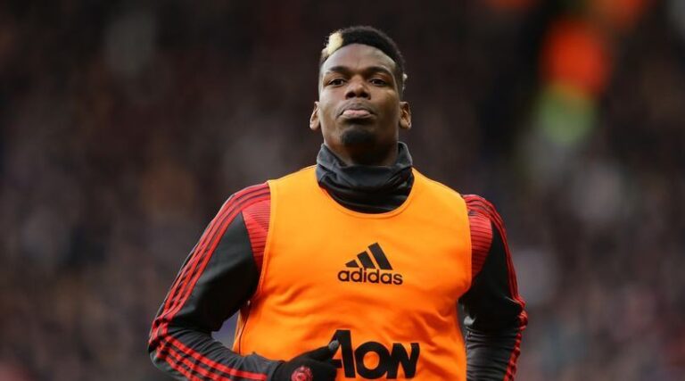Pogba: Nuk më kishte ndodhur asnjëherë, tani jam më i uritur se kurrë!