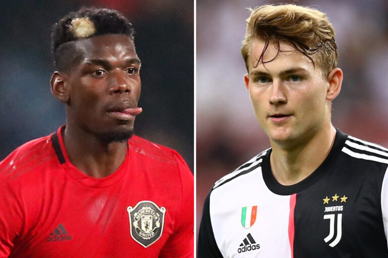 Juventus kërkon me ngulm rikthimin e Pogba, por mund të humbasë …