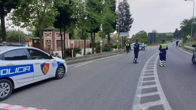 EMRI/ Kush është autori i dyshuar i plagosjes në Shkodër, qëlloi me pistoletë me silenciator