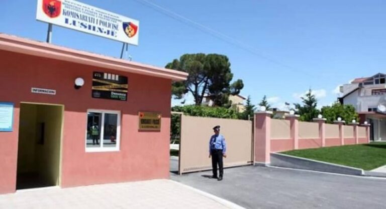 I kishte shkuar në banesë t’i bënte gjilpërën nënës së tij të sëmurë, 36-vjeçari plagos me thikë infermieren në Lushnjë, arratiset por…