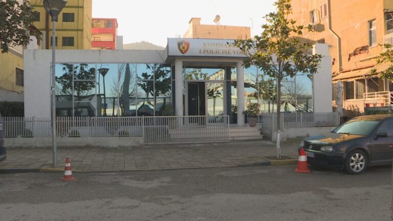 Pozitiv efektivi në Vorë, nisin testimi zinxhir