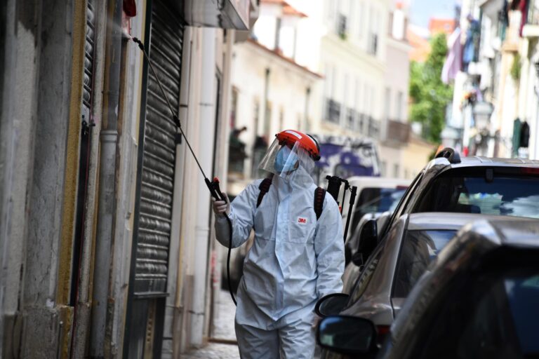 Portugalia zgjat gjendjen e jashtëzakonshme deri në 2 maj