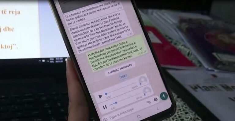 Nxënës dhe prindër, shqetësime për mësimin online: Nuk ka rezultat