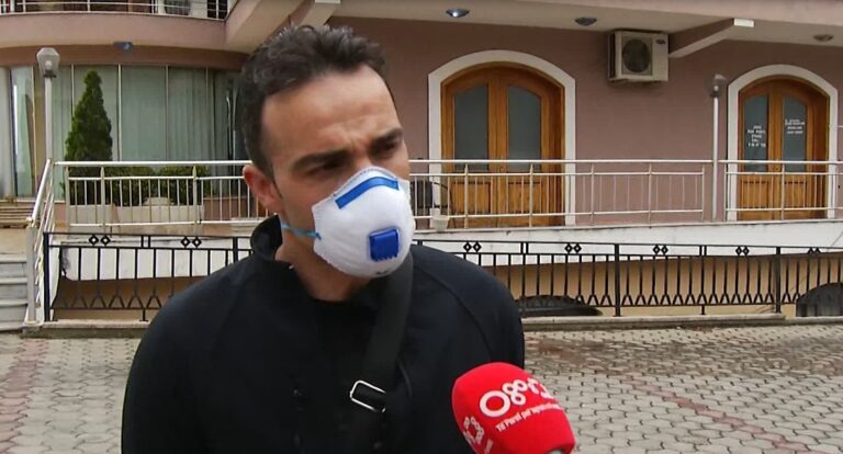 Mes frikës së Covid-19 e pa pagë, punonjësi i një prej fasonerive në Krujë rrëfen vështirësitë