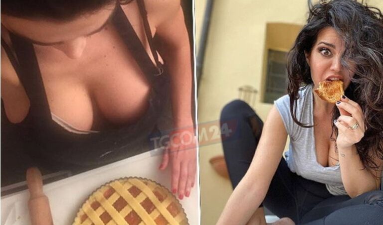 Të izoluara por seksi, nga Laura Torrisi tek Cecilia Capriotti, yjet tregojnë format shpërthyese