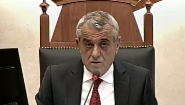 Dy fatkeqësi brenda një viti/Ruçi: Jemi në kushte lufte. Prioritet shëndetësia