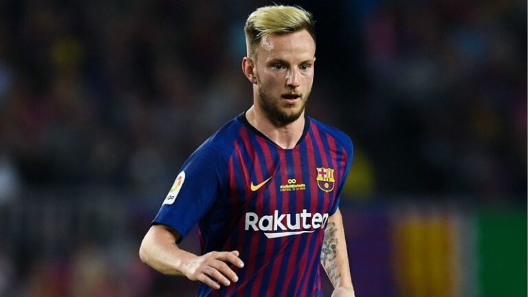 Rakitic: Jam gati që të infektohem, por dua të luaj futboll