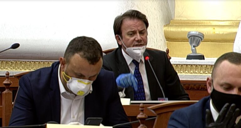 Gjoni konfirmon se nuk do të kandidojë: Vendim i vështirë