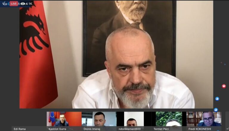 Rama bëhet i mirë me pensionistët, ja çfarë lajmi ka