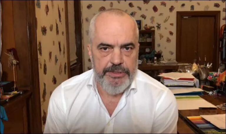 Pagat e luftës/ Rama: Tek paketa e zgjeruar 2-3 mijë persona kanë gabuar me IBAN-in, tek e para 3 mijë të cilëve nuk u korrespondojnë NIPT-et