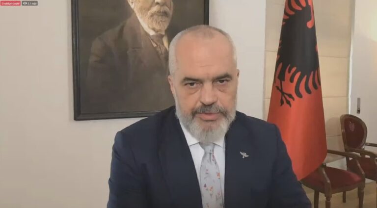 Rama prezanton platformën e re: Si të merrni leje për të dalë me makinën tuaj