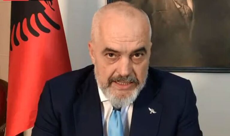 Paketa e zgjeruar financiare/Rama: Përfshihet biznesi i madh, sektori turistik dhe fasoneritë