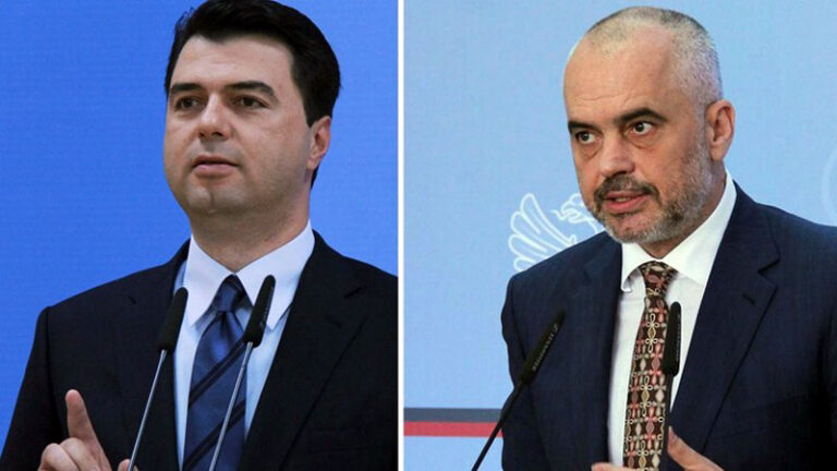 Kryeministri Rama nxjerr një video të montuar të Bashës, ja për çfarë e ka fjalën