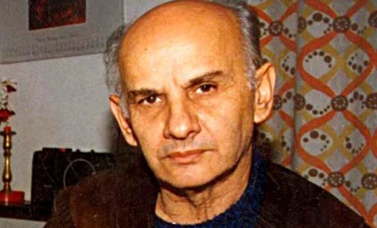 Vasili kujton Robert Shvarc: Të pijmë një kalvados dhe të lexojmë poezinë e tij të thellë