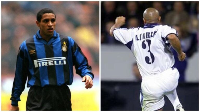 Trajneri që thuajse i shkatërroi karrierën, e shtyu Roberto Carlos drejt Realit