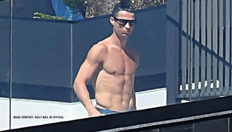 Ankth për Cristiano Ronaldon, ja çfarë po ndodhë 20 km nga rezidenca e tij