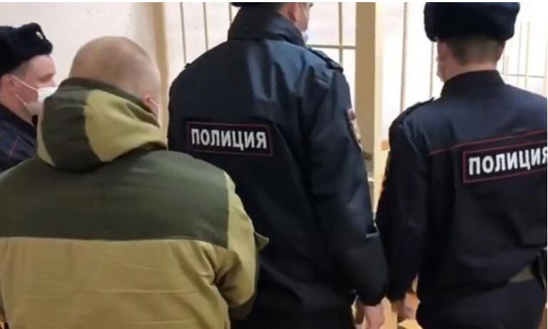 Një burrë ekzekuton 5 persona në Rusi, ngritën zërin gjatë ”Lock- Down”-it