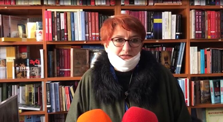 Librat nuk shiten në Sarandë, të ardhurat nuk mbulojnë as pagat