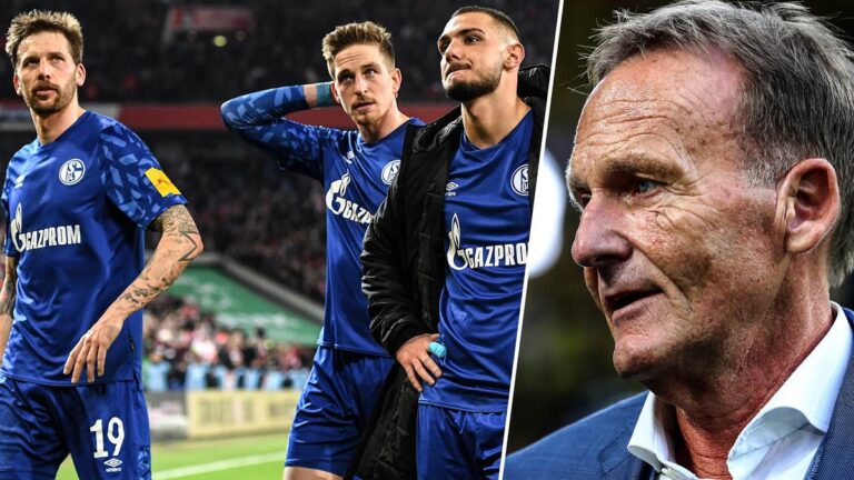 Situata e vështirë nga koronavirusi, Schalke u bën edhe pazarin lojtarëve