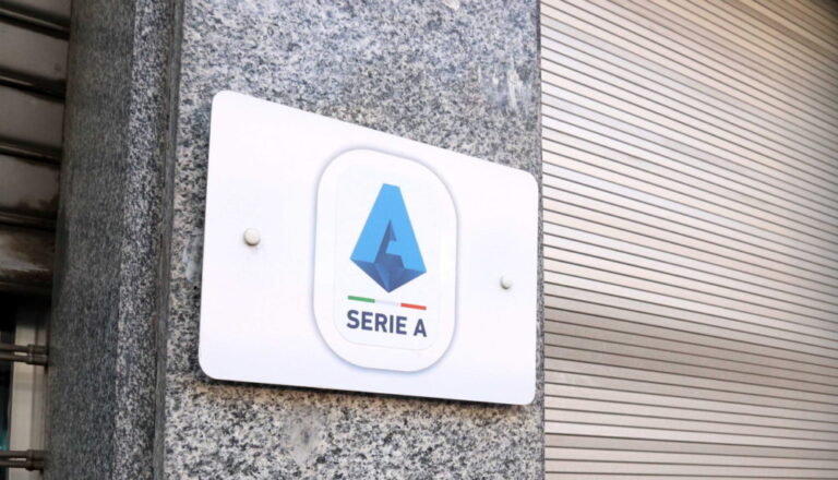 Seria A e bashkuar për rifillimin e sezonit, përveç dy skuadrave