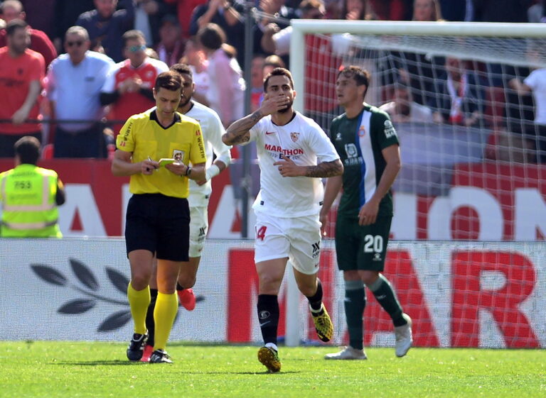 La Liga mendon pezullimin e kampionatit, ja ekipet që shkojnë në Champions