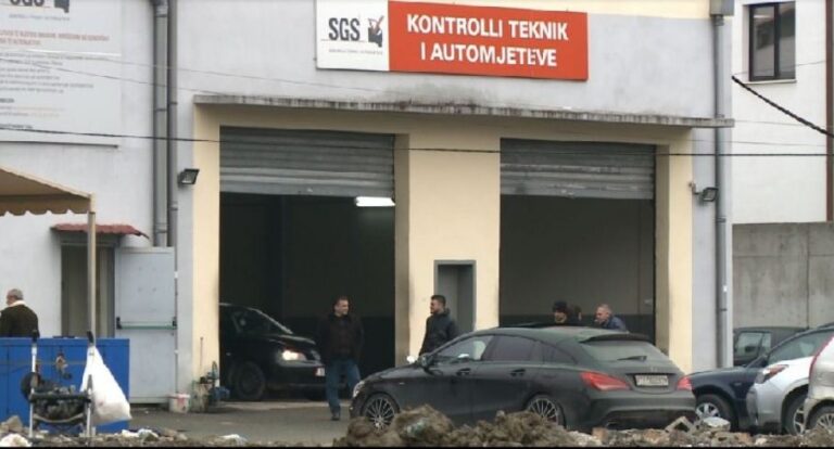 Rifillon kolaudimi i automjeteve, si duhet të veprojnë shoferët