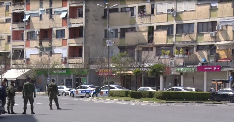 Katër rastet me Covid 19 në Shkodër janë vatra të reja