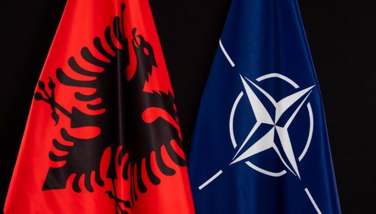 Pandemia Covid-19 anulon ministerialin e NATO-s që do zhvillohej në Tiranë