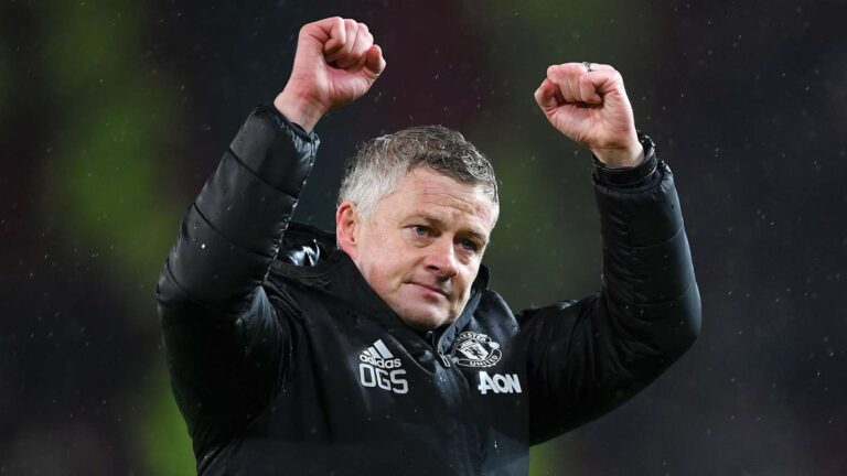 Solskjaer: United nuk e ndjen krizën, do blejmë lojtarët që duam!