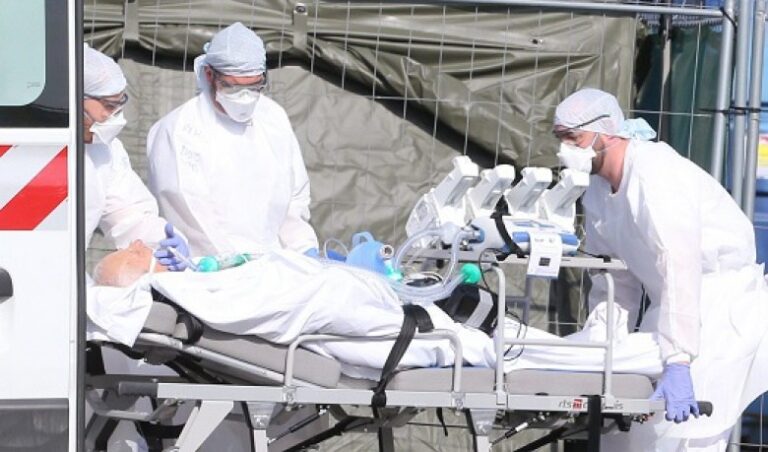 “Mos merrni antibiotikë për të trajtuar COVID-19”, OBSH në Shqipëri thirrje të rëndësishme qytetarëve