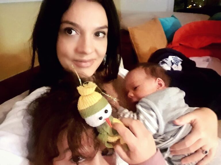 Spiropali uron Pashkët me foton familjare: S’ka forcë më madhore se dashuria njerëzore