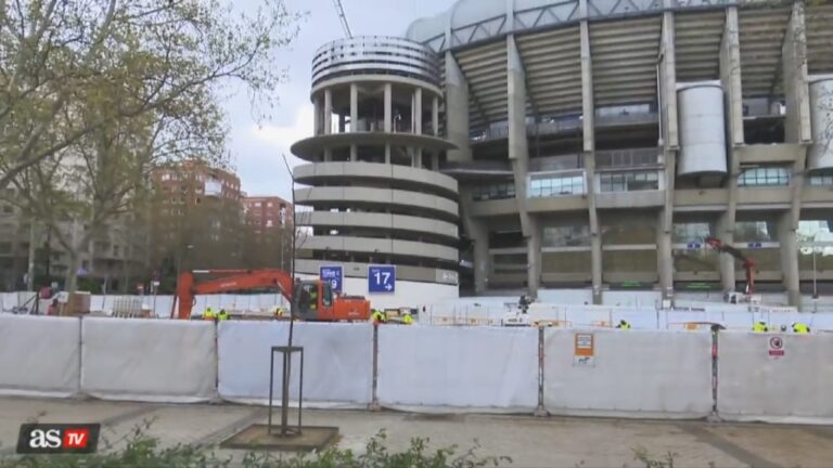 E frikshme situata/Ja stadiumet në botë që po kthehen në spitale