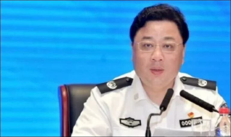Situatë e trazuar në Kinë pas akuzave për koronavirusin/ Arrestohet zv.ministri i sigurisë publike: “Ka shkelur disiplinën e partisë dhe ligjin”