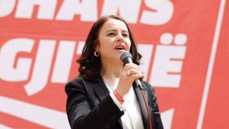 Suzana Topi: Koncesionet e qeverisë “Rama” po kërcënojnë Përrenjasin