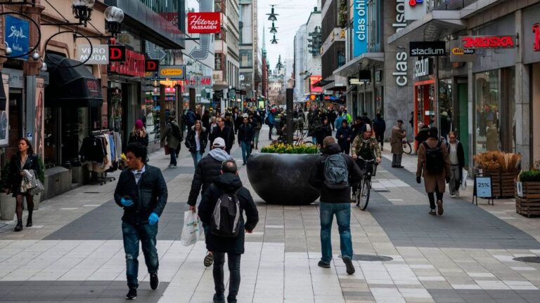 Disa shtete po i rikthehen normalitetit, eksperti tregon formulën e suksesit