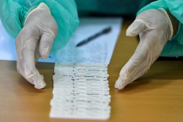 Italia bën gati për rinisjen e futbollit me 1400 tamponë për Covid-19
