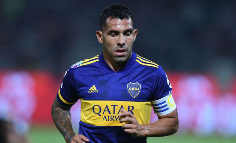 Tevez me zemër të madhe: Mund të rrimë edhe një vit pa paga, dua të ndihmoj të varfrit