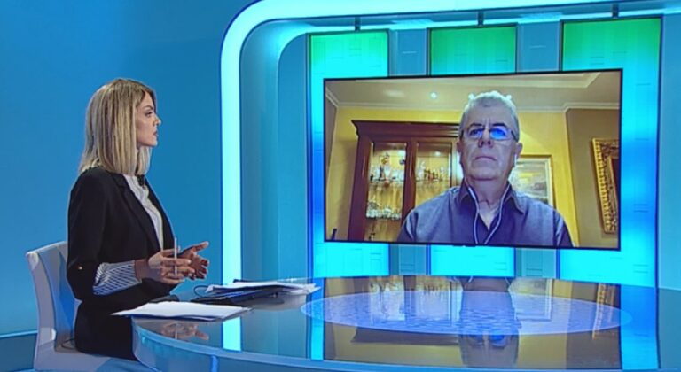 Topuzi: Shqipërisë 80% e turistëve i vjen në kufi tokësorë, kjo përbën një siguri nëse do të hapen kufijtë