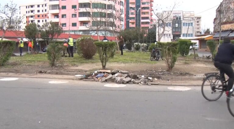 U kthyen në vatra Covid-19, mbyllet tregu i Zdrales në Shkodër, rriten masat në Rus