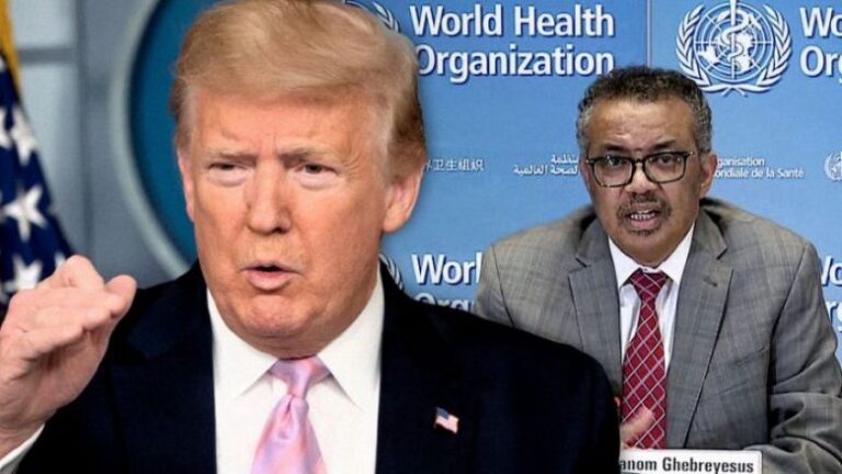 OBSh shpreh pendesë për vendimin e Trump: ShBA duhet të vazhdojë të mbetet aleati ynë