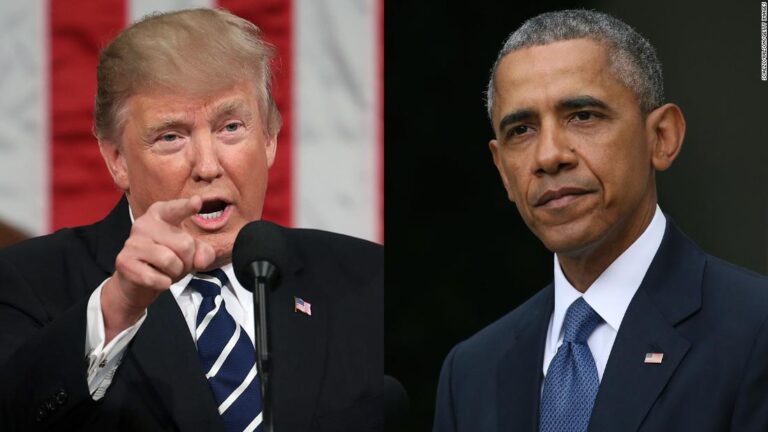 Obama: Po presim një plan kombëtar koherent të SHBA ndaj COVID-19… para se të jetë shumë vonë