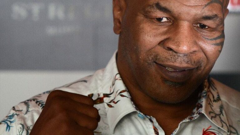 E BUJSHME/ Mike Tyson: Dua të rikthehem sërish në ring, ja shkaku
