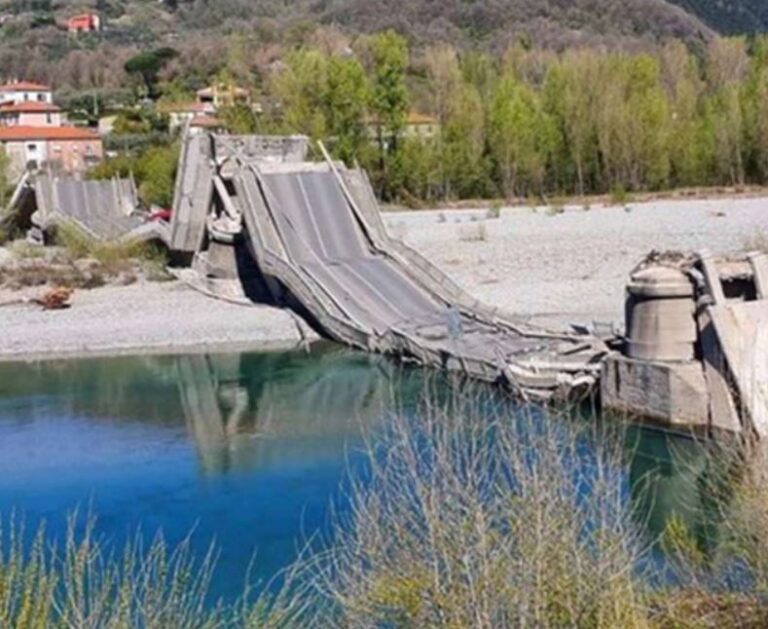 Koronavirusi bën mrekulli! Ndodhi incidenti në Itali, që për fat të mirë parandaloi një masakër të re